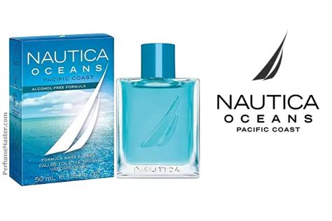 pacific coast perfume.